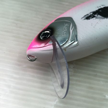  DRT ルアー KLASH6.6 #RebelEye レベルアイ