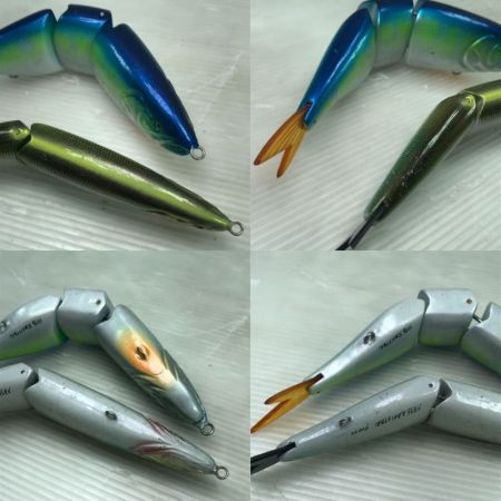  FATE RESISTER フェイトレジスター ハンドメイドルアー 2個まとめ