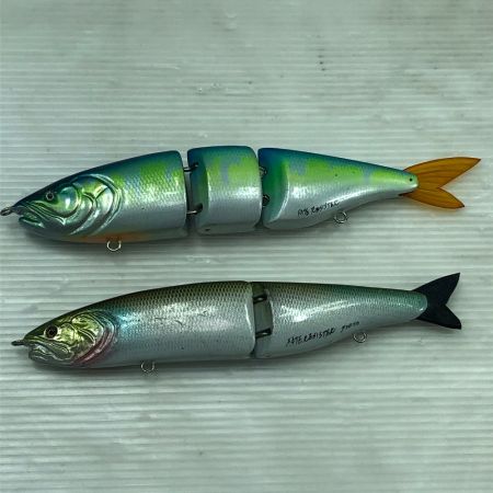  FATE RESISTER フェイトレジスター ハンドメイドルアー 2個まとめ