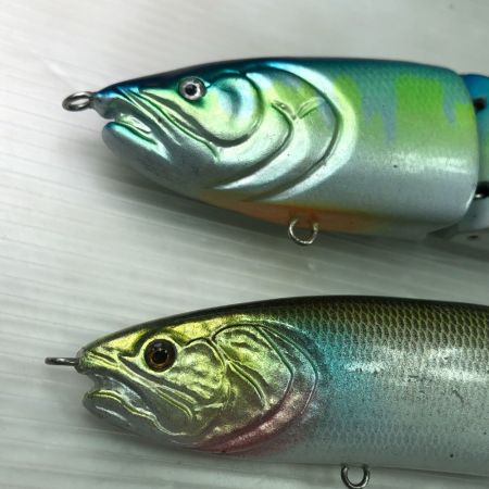  FATE RESISTER フェイトレジスター ハンドメイドルアー 2個まとめ