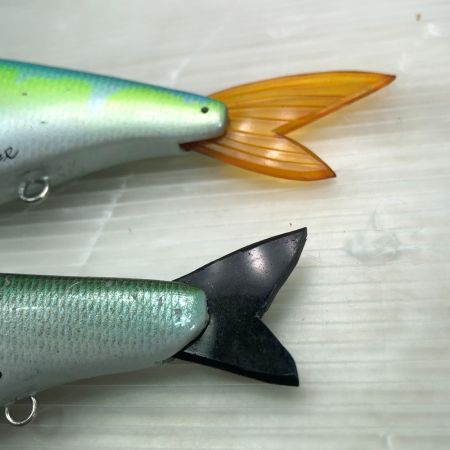  FATE RESISTER フェイトレジスター ハンドメイドルアー 2個まとめ