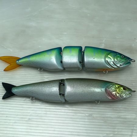  FATE RESISTER フェイトレジスター ハンドメイドルアー 2個まとめ