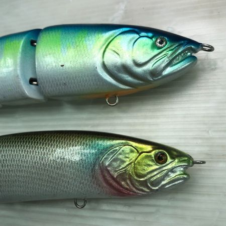  FATE RESISTER フェイトレジスター ハンドメイドルアー 2個まとめ