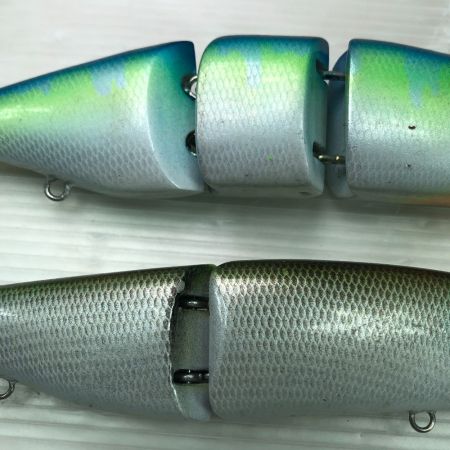  FATE RESISTER フェイトレジスター ハンドメイドルアー 2個まとめ