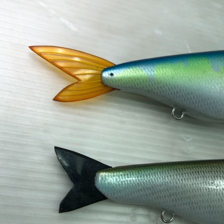  FATE RESISTER フェイトレジスター ハンドメイドルアー 2個まとめ