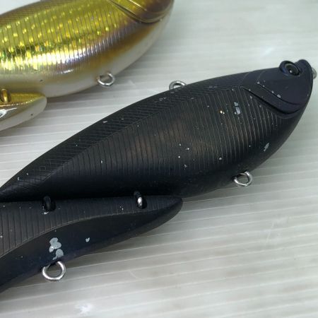  ELEMENTS エレメンツ Davinci ダヴィンチ 150 2個まとめ