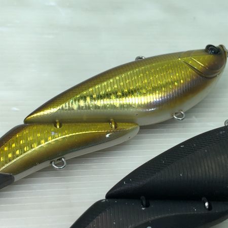  ELEMENTS エレメンツ Davinci ダヴィンチ 150 2個まとめ