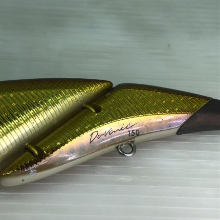  ELEMENTS エレメンツ Davinci ダヴィンチ 150 2個まとめ