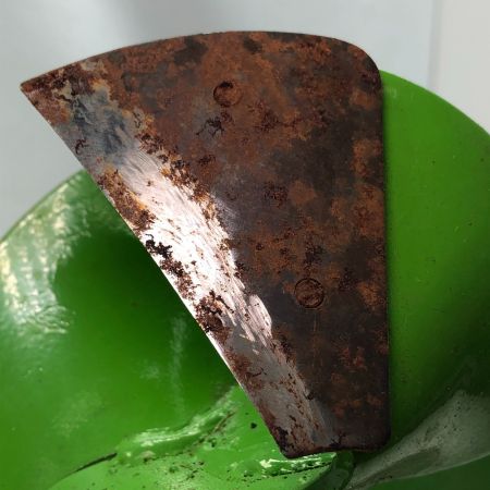   釣り用品 ワカサギ釣り用 氷上穴開け用 アイスドリル 