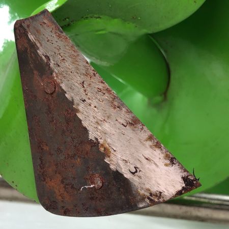   釣り用品 ワカサギ釣り用 氷上穴開け用 アイスドリル 