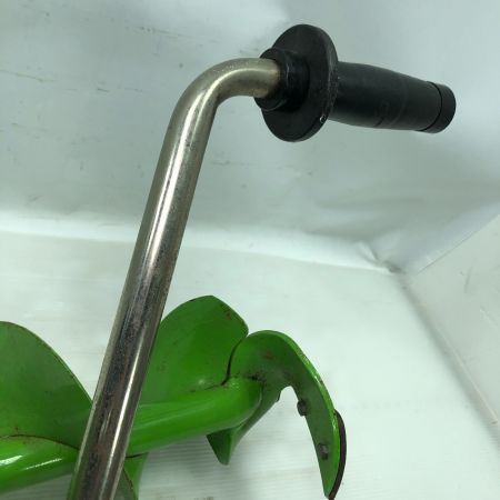   釣り用品 ワカサギ釣り用 氷上穴開け用 アイスドリル 