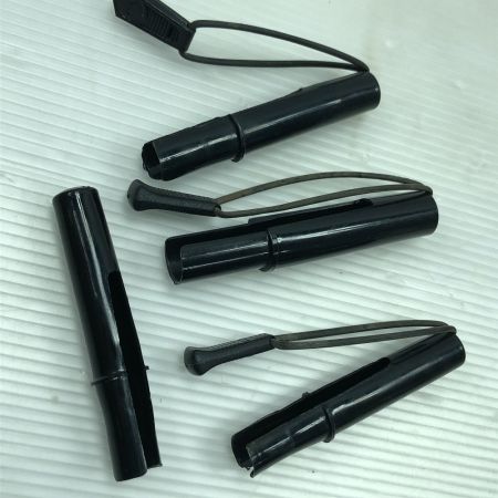  EBISU エビスフィッシング コンパクトロッド パーク6 パーク7 4本まとめ