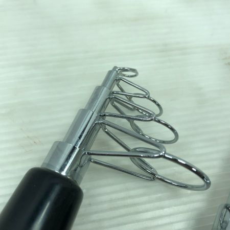  EBISU エビスフィッシング コンパクトロッド パーク6 パーク7 4本まとめ