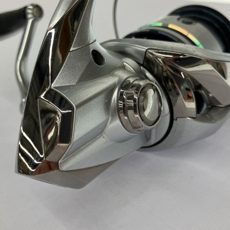  SHIMANO シマノ スピニングリール 19ストラディック 4000MHG-L  04023