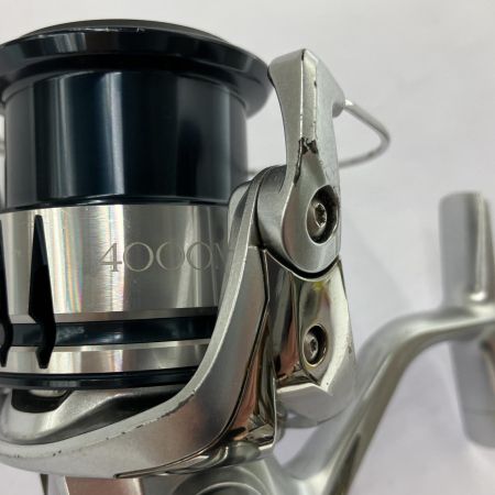  SHIMANO シマノ スピニングリール 19ストラディック 4000MHG-L  04023