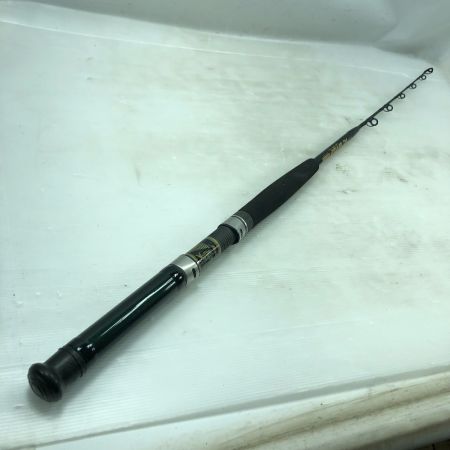  Miya Epoch 船竿 ショートロッド 150号-100