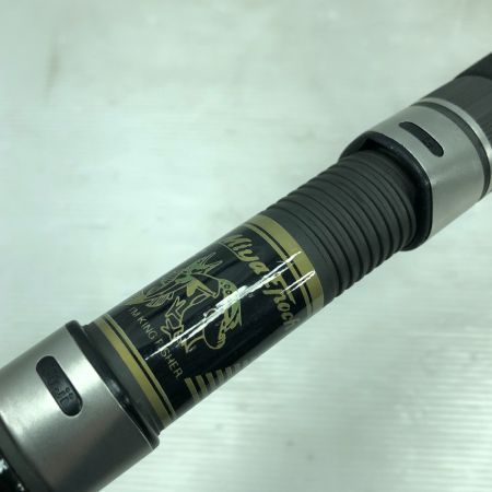  Miya Epoch 船竿 ショートロッド 150号-100