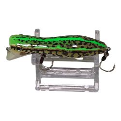 ΣΣ イクシュス ハンドメイドルアー  ポッパー Aランク