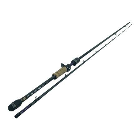  Abu Garcia アブガルシア ルアーロッド エラディケーター ベイトフィネス EBTC-710MLT