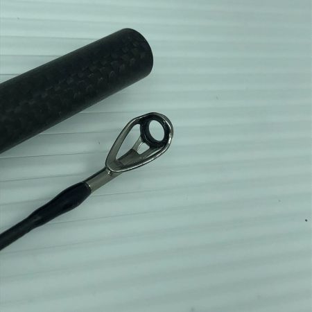  Abu Garcia アブガルシア ルアーロッド エラディケーター ベイトフィネス EBTC-710MLT