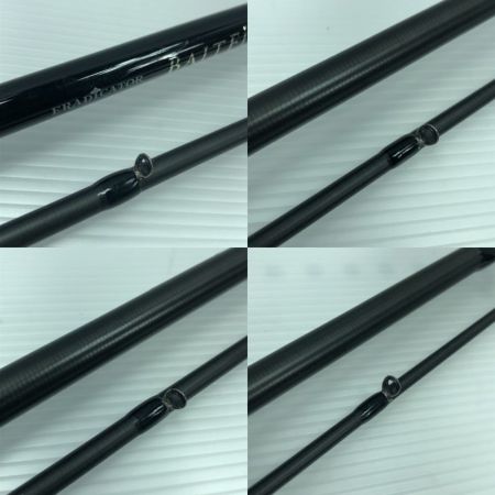  Abu Garcia アブガルシア ルアーロッド エラディケーター ベイトフィネス EBTC-710MLT