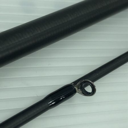  Abu Garcia アブガルシア ルアーロッド エラディケーター ベイトフィネス EBTC-710MLT