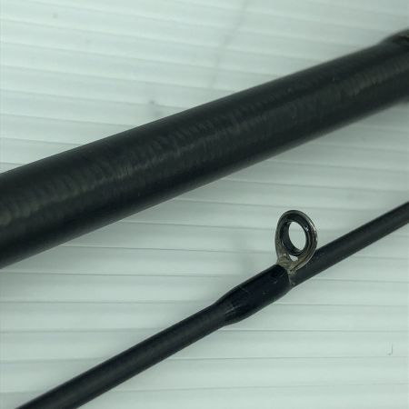  Abu Garcia アブガルシア ルアーロッド エラディケーター ベイトフィネス EBTC-710MLT