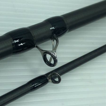  Abu Garcia アブガルシア ルアーロッド エラディケーター ベイトフィネス EBTC-710MLT