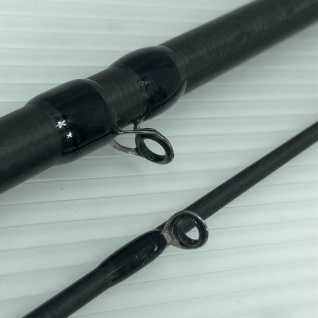  Abu Garcia アブガルシア ルアーロッド エラディケーター ベイトフィネス EBTC-710MLT