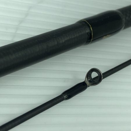  Abu Garcia アブガルシア ルアーロッド エラディケーター ベイトフィネス EBTC-710MLT