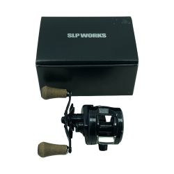 ΣΣ DAIWA ダイワ SLP WORKS ベイトリール RYOGA リョウガ 1016HL-SLPW 00080054 Bランク
