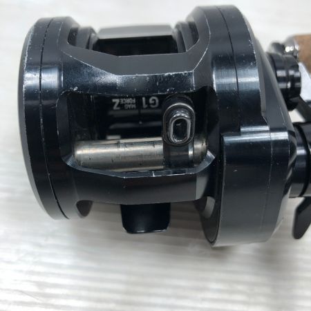  DAIWA ダイワ SLP WORKS ベイトリール RYOGA リョウガ 1016HL-SLPW 00080054