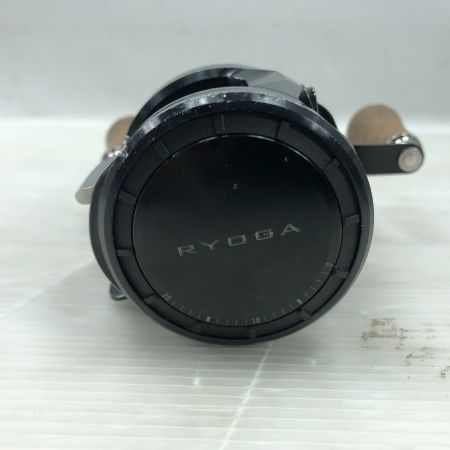  DAIWA ダイワ SLP WORKS ベイトリール RYOGA リョウガ 1016HL-SLPW 00080054