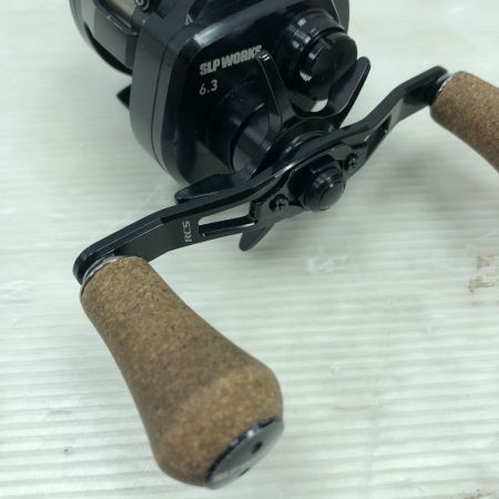  DAIWA ダイワ SLP WORKS ベイトリール RYOGA リョウガ 1016HL-SLPW 00080054