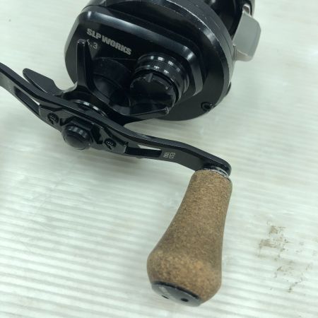  DAIWA ダイワ SLP WORKS ベイトリール RYOGA リョウガ 1016HL-SLPW 00080054