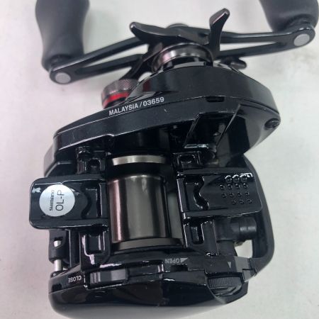  SHIMANO シマノ ベイトリール 17スコーピオンDC100 03659