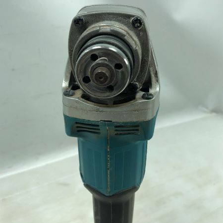  MAKITA マキタ 電動工具 ディスクグラインダー GA404DN ブルー