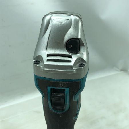  MAKITA マキタ 電動工具 ディスクグラインダー GA404DN ブルー