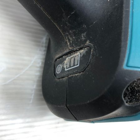  MAKITA マキタ 電動工具 ディスクグラインダー GA404DN ブルー