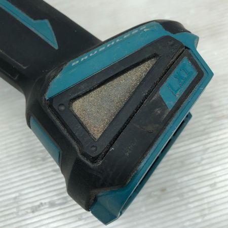  MAKITA マキタ 電動工具 ディスクグラインダー GA404DN ブルー