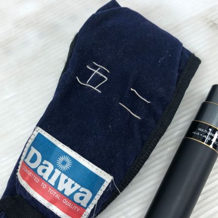  DAIWA ダイワ 渓流竿 翡翠 硬調硬53 MX 06310360