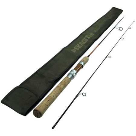  スカジットデザインズ ルアーロッド サスペンド SP-600SS