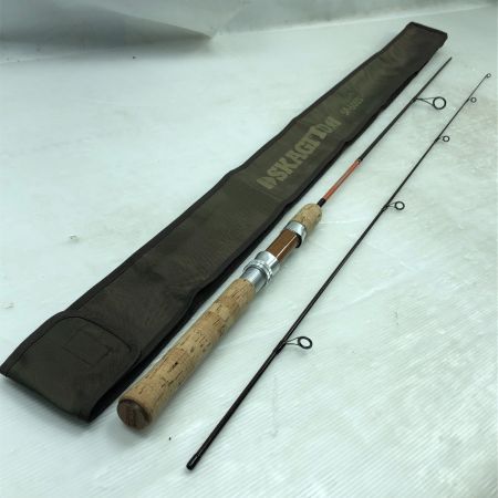  スカジットデザインズ ルアーロッド サスペンド SP-600SS
