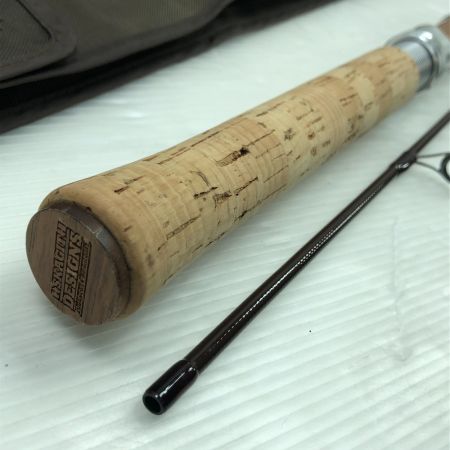  スカジットデザインズ ルアーロッド サスペンド SP-600SS