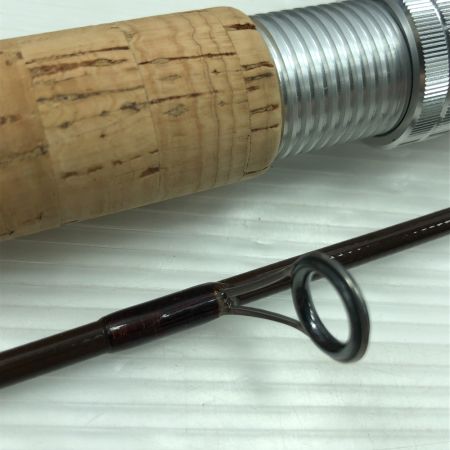  スカジットデザインズ ルアーロッド サスペンド SP-600SS