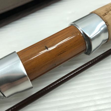  スカジットデザインズ ルアーロッド サスペンド SP-600SS