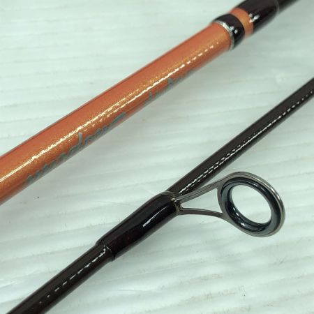  スカジットデザインズ ルアーロッド サスペンド SP-600SS