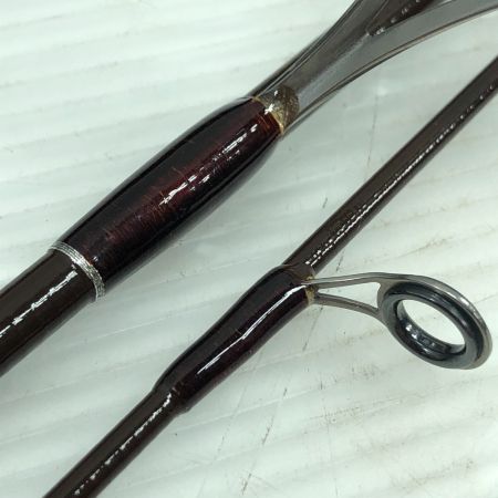  スカジットデザインズ ルアーロッド サスペンド SP-600SS