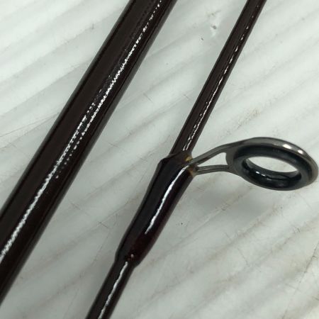  スカジットデザインズ ルアーロッド サスペンド SP-600SS