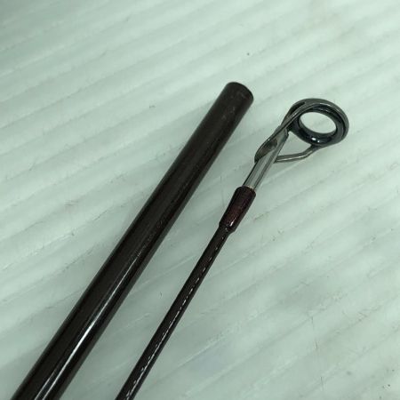  スカジットデザインズ ルアーロッド サスペンド SP-600SS